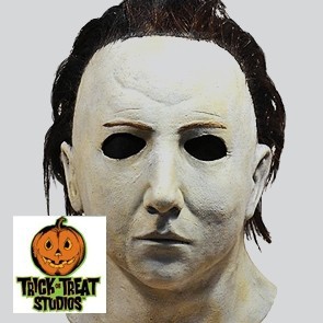 Trick or Treat Studios - Michael Myers Maske - Halloween 5