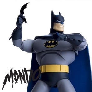 Mondo - Batman - The Animated Series