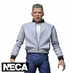 NECA - Back To The Future Part II - Ultimate Biff Tannen - Actionfigur