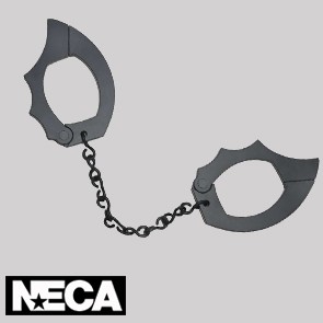 NECA - Batman 1966 TV Bat Cuffs - 1/1 Batman Prop Replica