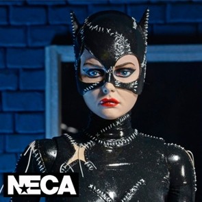 NECA - Catwoman - Batman 1989 - 1/4 Scale 