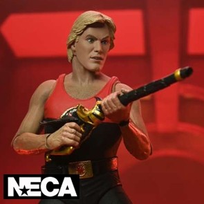 NECA - Ultimate Flash Gordon - Final Battle - Flash Gordon 198