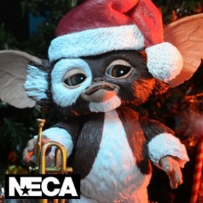 NECA - Gremlins - Ultimate Gizmo - Actionfigur