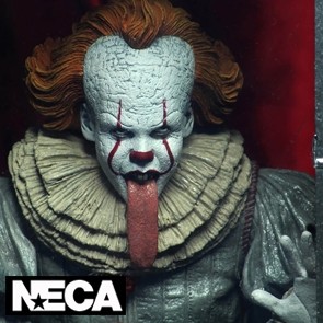 NECA - IT Chapter 2 - Ultimate Pennywise - Action Figure