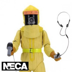 NECA - Back To The Future Part - Ultimate Tales from Space Marty McFly - Actionfigur