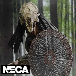 NECA - Ultimate Feral Predator - Prey Actionfigur