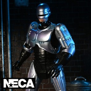 NECA - Ultimate RoboCop - Actionfigur