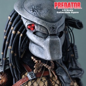 Hot Toys - Predator - Predator I