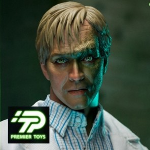 Premier Toys - The Reptilian -1/6 Scale Action Figure