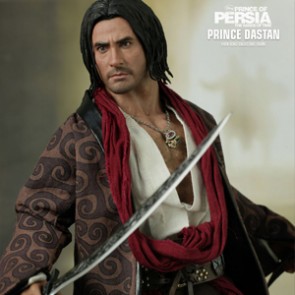 Prince Dastan - Prince of Persia - Hot Toys