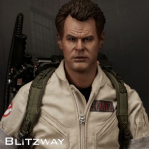 1/6th Ray Stantz - Ghostbusters 1984 - Blitzway
