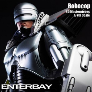 Robocop HD Masterpieces (1/4th Scale)