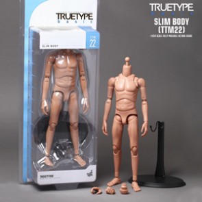 Hot Toys - True Type Body TTM 22
