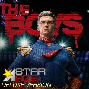 Star Ace - Homelander The Boys - Deluxe Version
