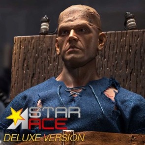 Star Ace - The Creature - Horror of Frankenstein - Deluxe Version