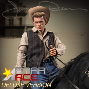 Star Ace - James Dean Cowboy - Deluxe Version 