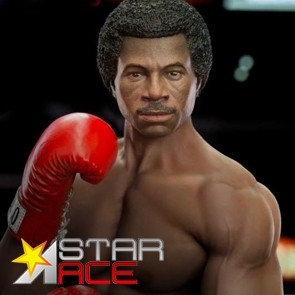 Star Ace - Rocky - Apollo Creed - Standard Version 