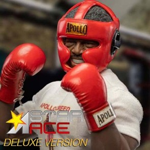 Star Ace - Rocky - Apollo Creed Deluxe Version