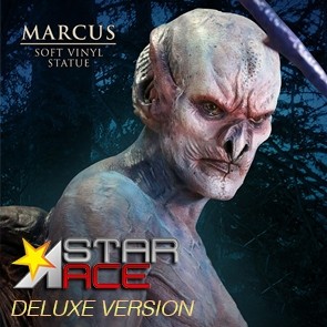 Star Ace - Underworld: Evolution - Marcus - Soft Vinyl Statue - Deluxe Version