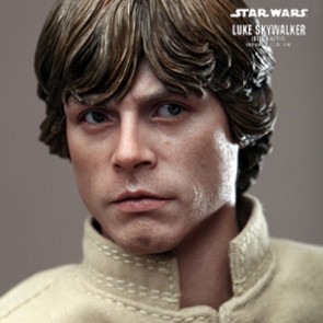 Luke Skywalker Star Wars - Hot Toys