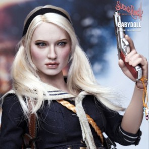 Sucker Punch Babydoll - Hot Toys