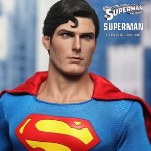Superman Green Kryptonite Limited Edition - Hot Toys