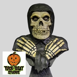 Trick or Treat Studios - Misfits - The Fiend - Mini-Büste