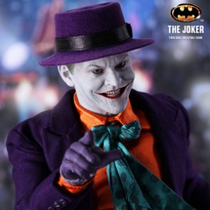 Joker DX08 - Hot Toys