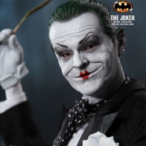 The Joker (Mime Version) - Hot Toys