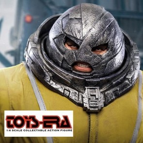 Toys Era - The Tank - 1/6 Figur - PE005