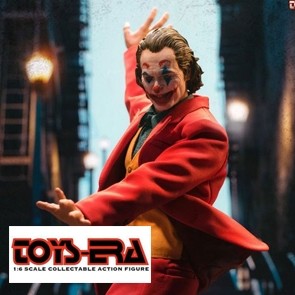 Toys Era - The Comedian - 1/6 Figure - PE004