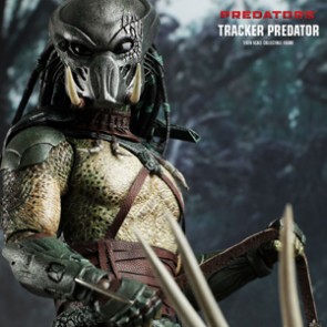 Tracker Predator