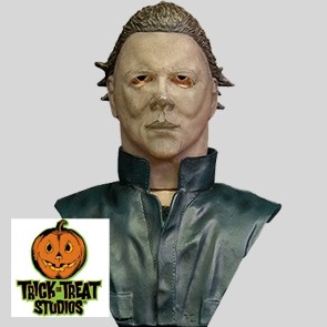 Trick or Treat Studios - Michael Myers - Halloween II - Mini-Büste