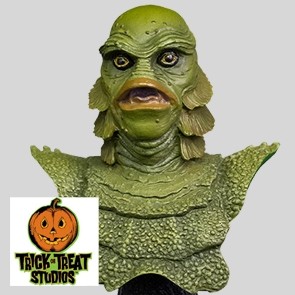 Trick or Treat Studios - Tiffany - Bride of Chucky - Mini-Büste