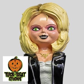 Trick or Treat Studios - Tiffany - Bride of Chucky - Mini-Büste