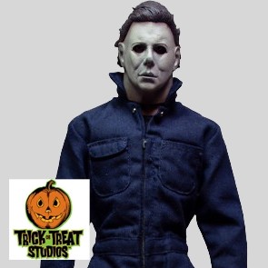 Trick or Treat Studios - Halloween - Michael Myers - 1:6 Actionfigur