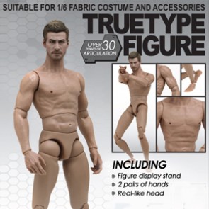 True Type Body TTM 19 