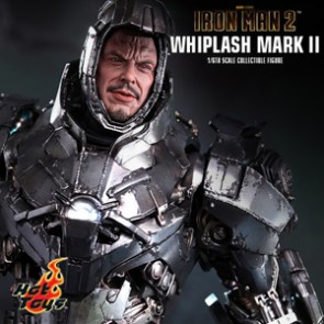 Whiplash Mark II - HotToys