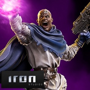 Iron Studios - Bishop - X-Men: Age of Apocalypse - Marvel Comics BDS Art Scale Statue