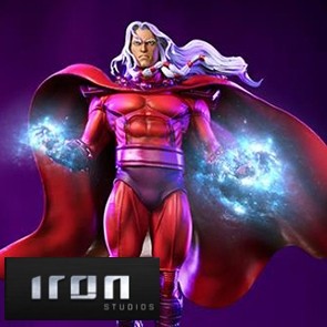 Iron Studios - Magneto - X-Men: Age of Apocalypse - Marvel Comics BDS Art Scale Statue