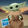 Hasbro - Galactic Snackin' Grogu - Star Wars: Mandalorian - Interaktive Figur