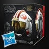 Hasbro - Luke Skywalker Battle Simulations-Helmet - The Black Series
