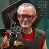 Hot Toys - Stan Lee® - Thor: Ragnarok - Toy Fair Exclusive 2020