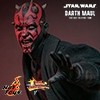 Hot Toys - Darth Maul - Star Wars Episode I: The Phantom Menace