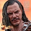 Hot Toys - Whiplash - Iron Man 2 - Toy Fair Exclusive 2020