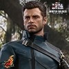 Hot Toys - Winter Soldier - The Falcon and The Winter Soldier