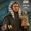 Hot Toys - Ahsoka Tano & Grogu - Star Wars: The Mandalorian - DX Version