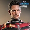 Hot Toys - Ant-Man - Ant-Man and the Wasp: Quantumania
