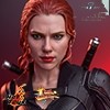 Hot Toys - Black Widow - Black Widow Movie