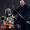 Hot Toys - Boba Fett - Star Wars: The Mandalorian - Deluxe Version